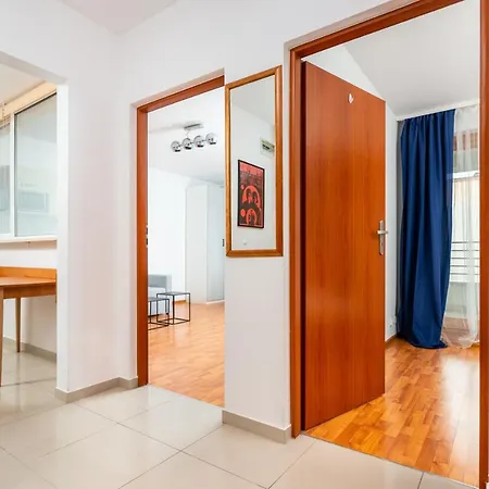 Przy Bulwarach - Kazimierz, Podgorze - By Upstairs * Krakow